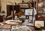Oliveira Silveira ganha instituto para divulgar sua obra e o acervo que constituiu em Porto Alegre