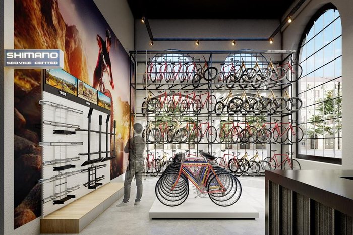 TAIKEI - Estratégia,Arquitetura e Design / Divulgação