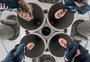 Veja os detalhes do voo da SpaceX que levou ao espaço a primeira tripulação só com civis 