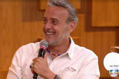 Alexandre Borges no Encontro<!-- NICAID(14889908) -->