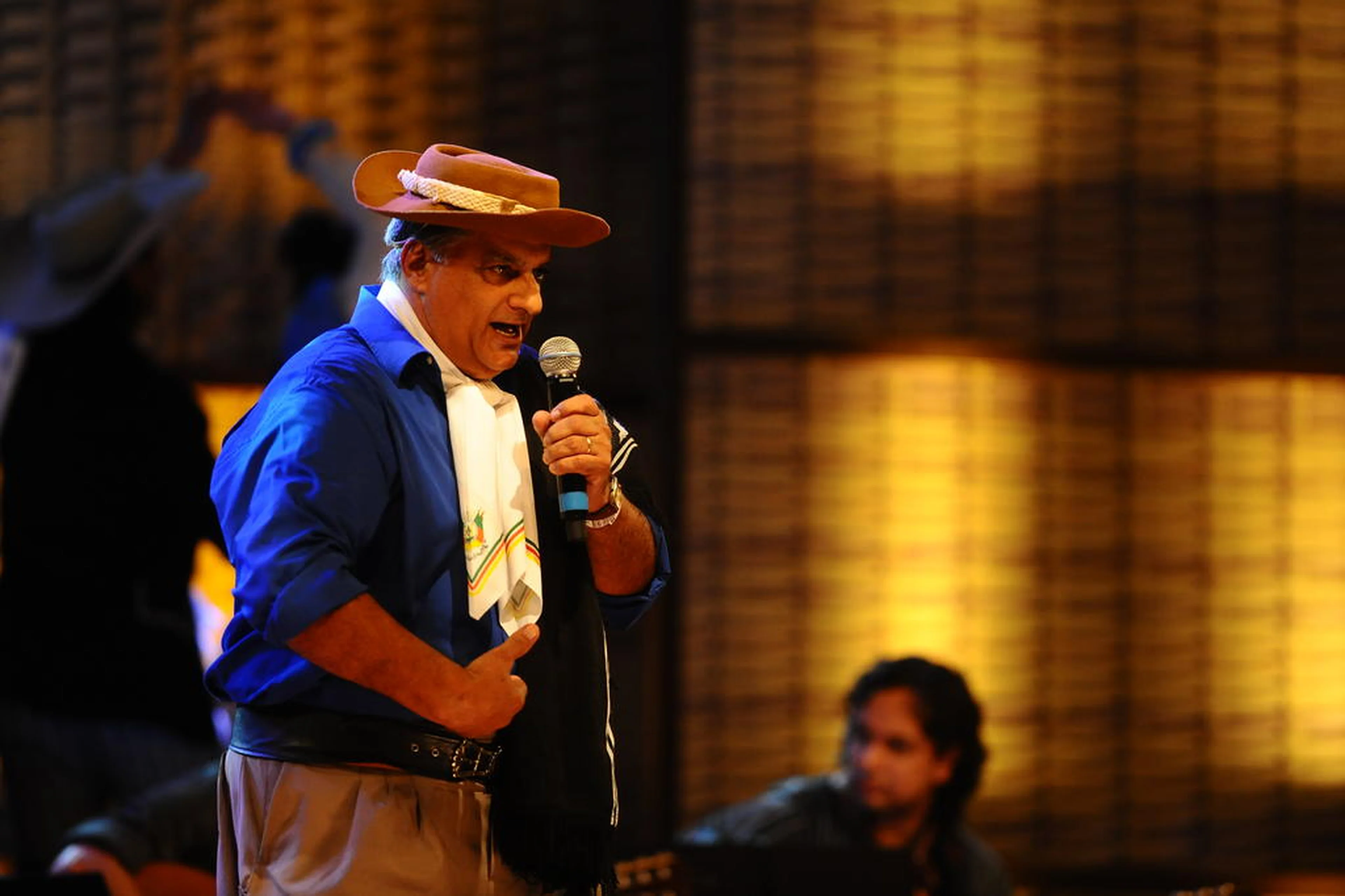 Emílio Pedroso/Agencia RBS