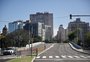 Marcada a data de reabertura do tráfego no viaduto dos Açorianos 