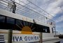 Novo catamarã vai inaugurar mais um ponto de embarque e passeio pelo Guaíba