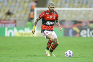 Marcelo Cortes / Flamengo/Divulgação