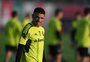 Taison pode ser titular do Inter contra o Avaí; saiba quem sairia do time para ele jogar