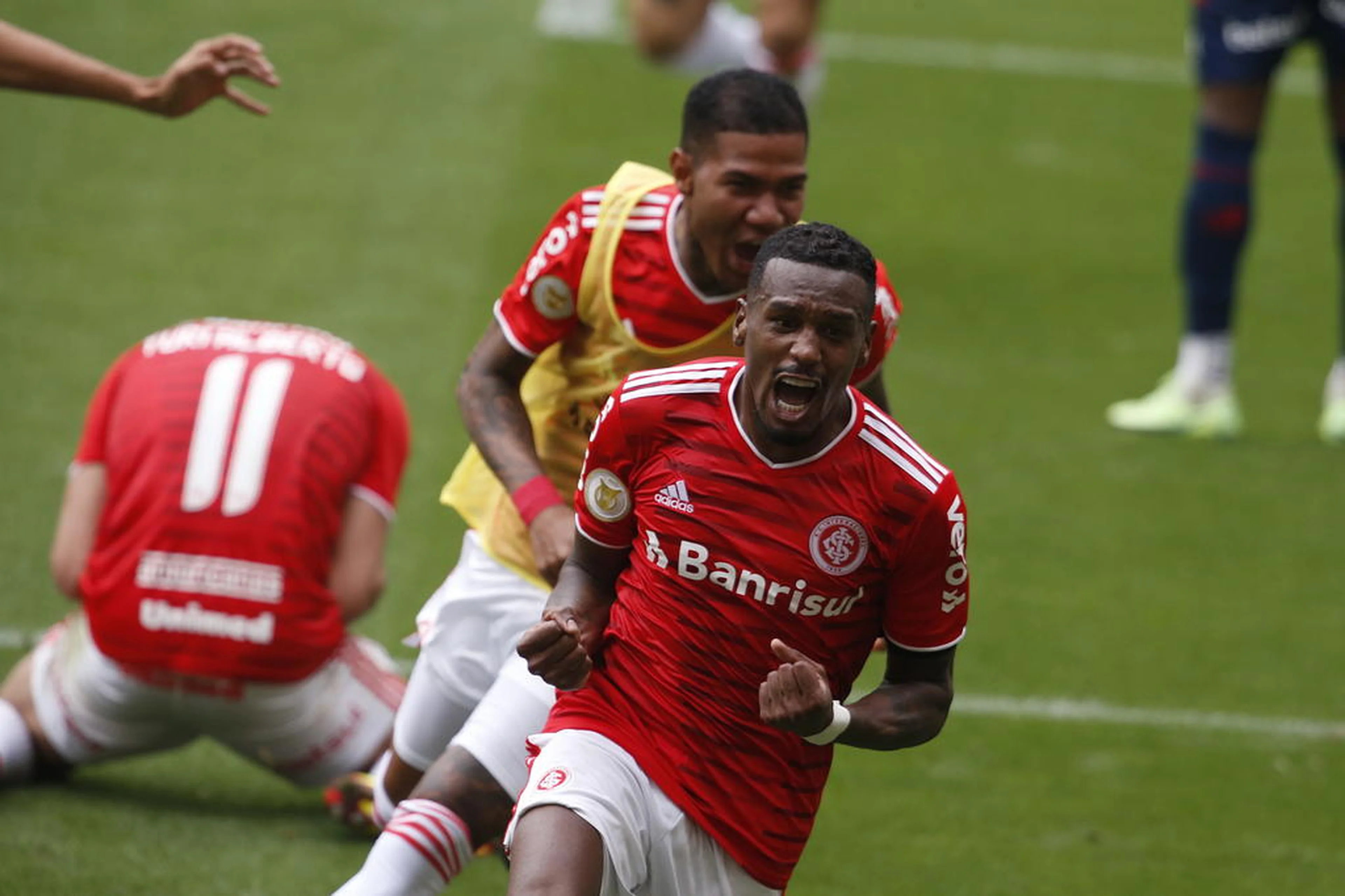 Lauro Alves/Agência RBS