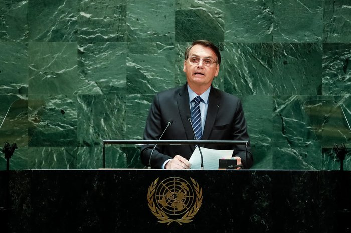 Alan Santos / Palácio do Planalto