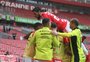 Inter tem a segunda maior série invicta em andamento no Brasileirão