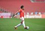 Os números de Heitor pelo Inter na temporada