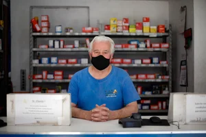 Anselmo Cunha / Agencia RBS