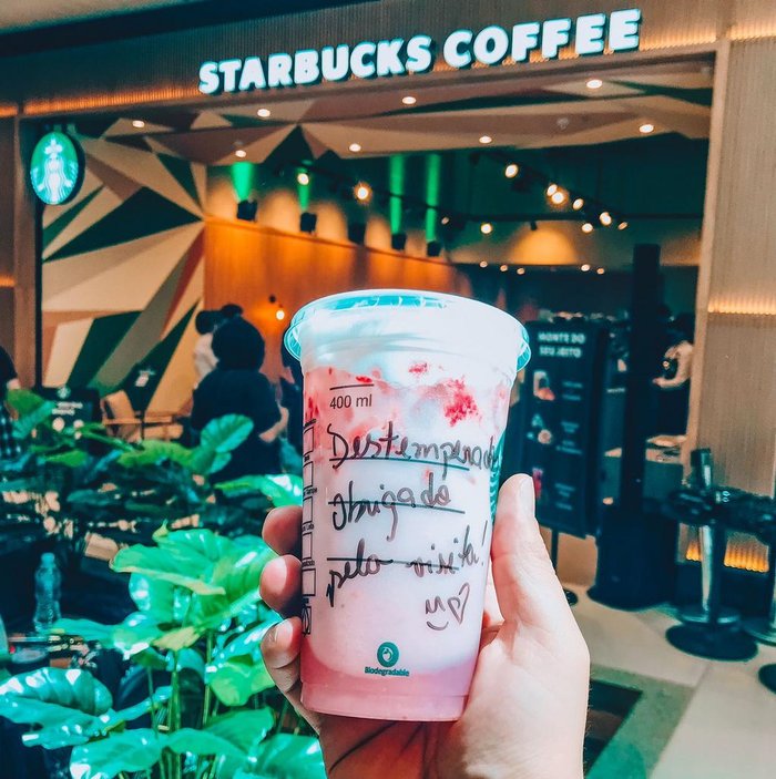 Pink Drink