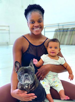 Ingrid Silva / Arquivo pessoal Ingrid Silva / Arquivo pessoal