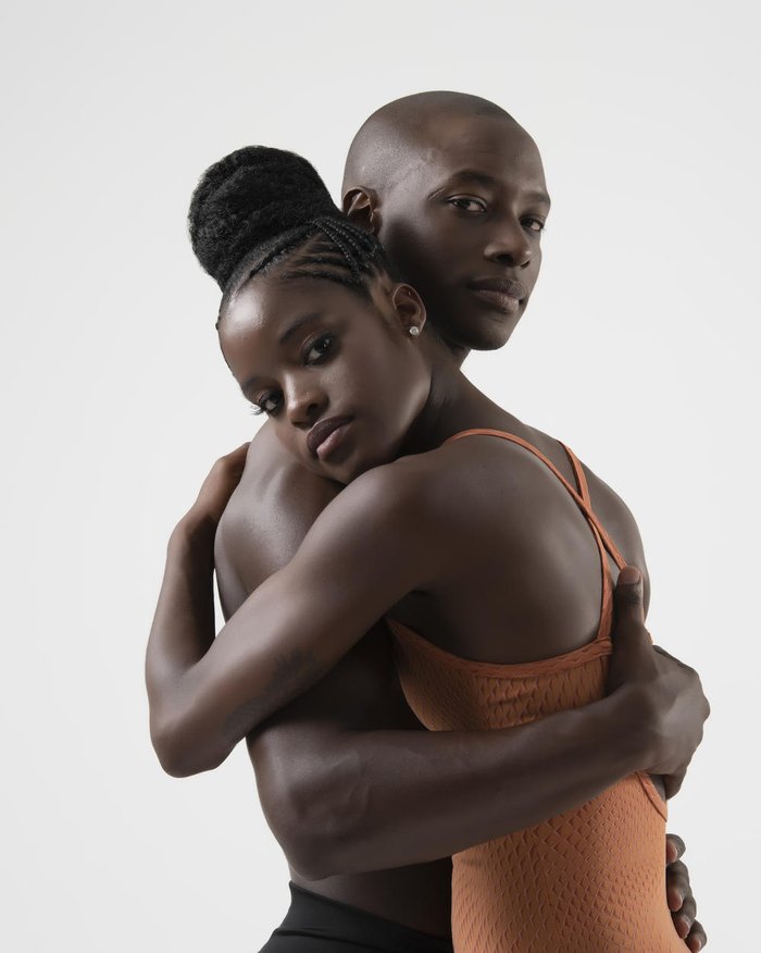 Angela Zaremba / Divulgação Angela Zaremba / Divulgação