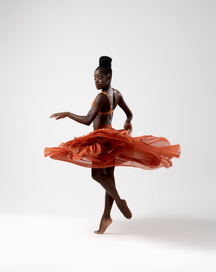 Angela Zaremba / Divulgação Angela Zaremba / Divulgação