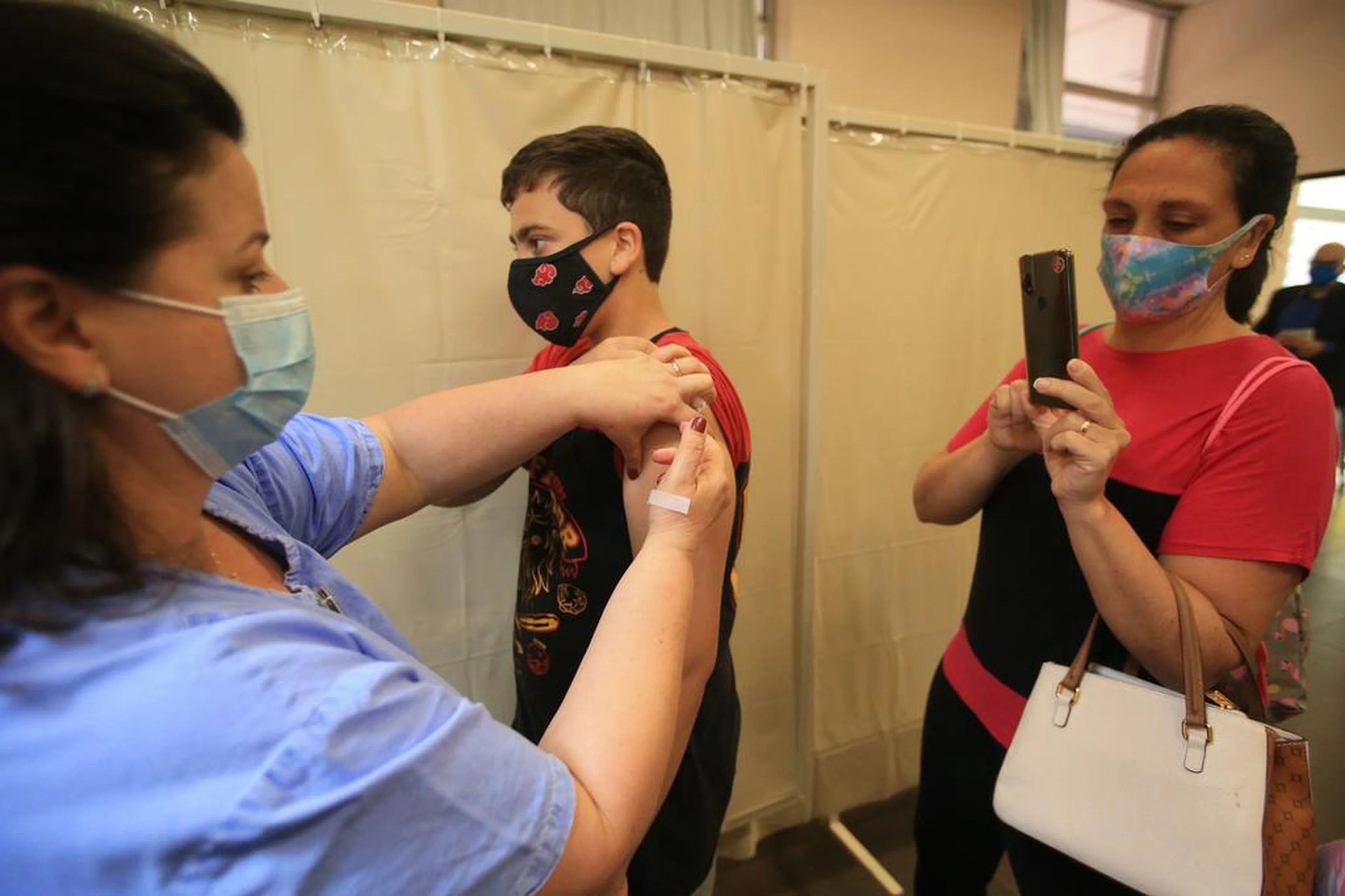 Ronaldo Bernardi/Agencia RBS