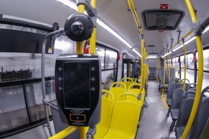 Carlos Poly / Prefeitura de Araucária Carlos Poly / Prefeitura de Araucária