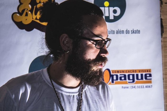 Rodrigo Oliveira / Divulgação