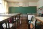 *** Sala de aula - RRigon ***Foto para matéria sobre educação. Na foto sala de aula da Escola Municipal de Ensino Fundamental Ítalo João Balen, no bairro Cruzeiro.<!-- NICAID(49542) -->