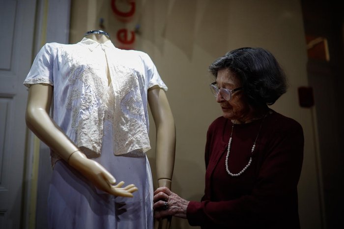 A exposição “Narrativas do Feminino” apresenta a participação da mulher gaúcha na construção do Estado