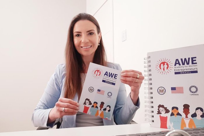 Programa americano de apoio ao empreendedorismo feminino tem inscrições abertas até domingo | GZH