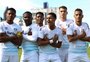 "Faz os jogadores crescerem", diz técnico da transição do Grêmio sobre Brasileirão de Aspirantes