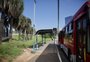 Brigada Militar diz que irá reforçar policiamento após morte de jovem em parada de ônibus na Zona Sul