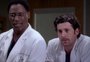 "Grey's Anatomy": livro revela detalhes de briga entre Isaiah Washington e Patrick Dempsey nos bastidores da série