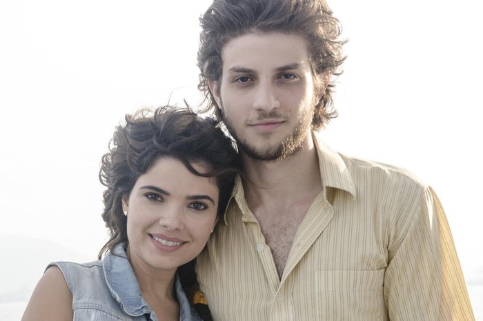 Ellen Soares / TV Globo/Divulgação Ellen Soares / TV Globo/Divulgação