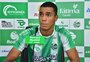 Após afastamento, Juventude define o destino do lateral-esquerdo Alyson