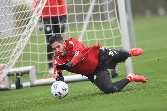 Ricardo Duarte / Inter,Divulgação Ricardo Duarte / Inter,Divulgação