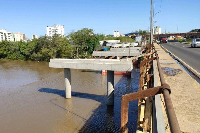 DNIT / Divulgação DNIT / Divulgação