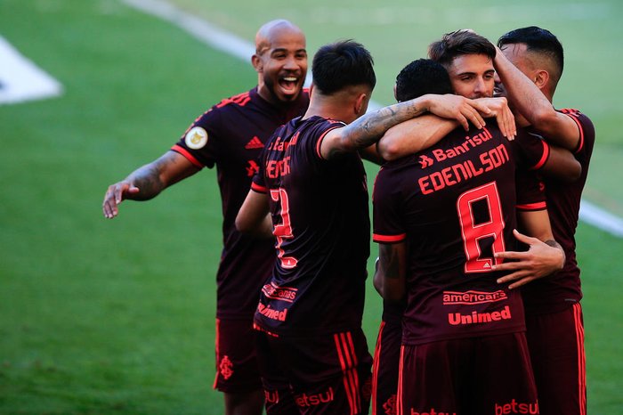 Marco Favero / Agencia RBS Marco Favero / Agencia RBS