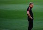 Patrick mantido e laterais retornando: as ideias de Aguirre para enfrentar o Atlético-MG