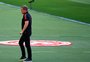 Aguirre comemora vitória do Inter: "Fundamental para pensar em coisas importantes"