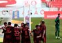 Melhor campanha do returno consolida o Inter como candidato à Libertadores