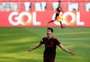 Rodrigo Dourado comemora gol e sequência de vitórias do Inter: "Importante em um campeonato difícil"
