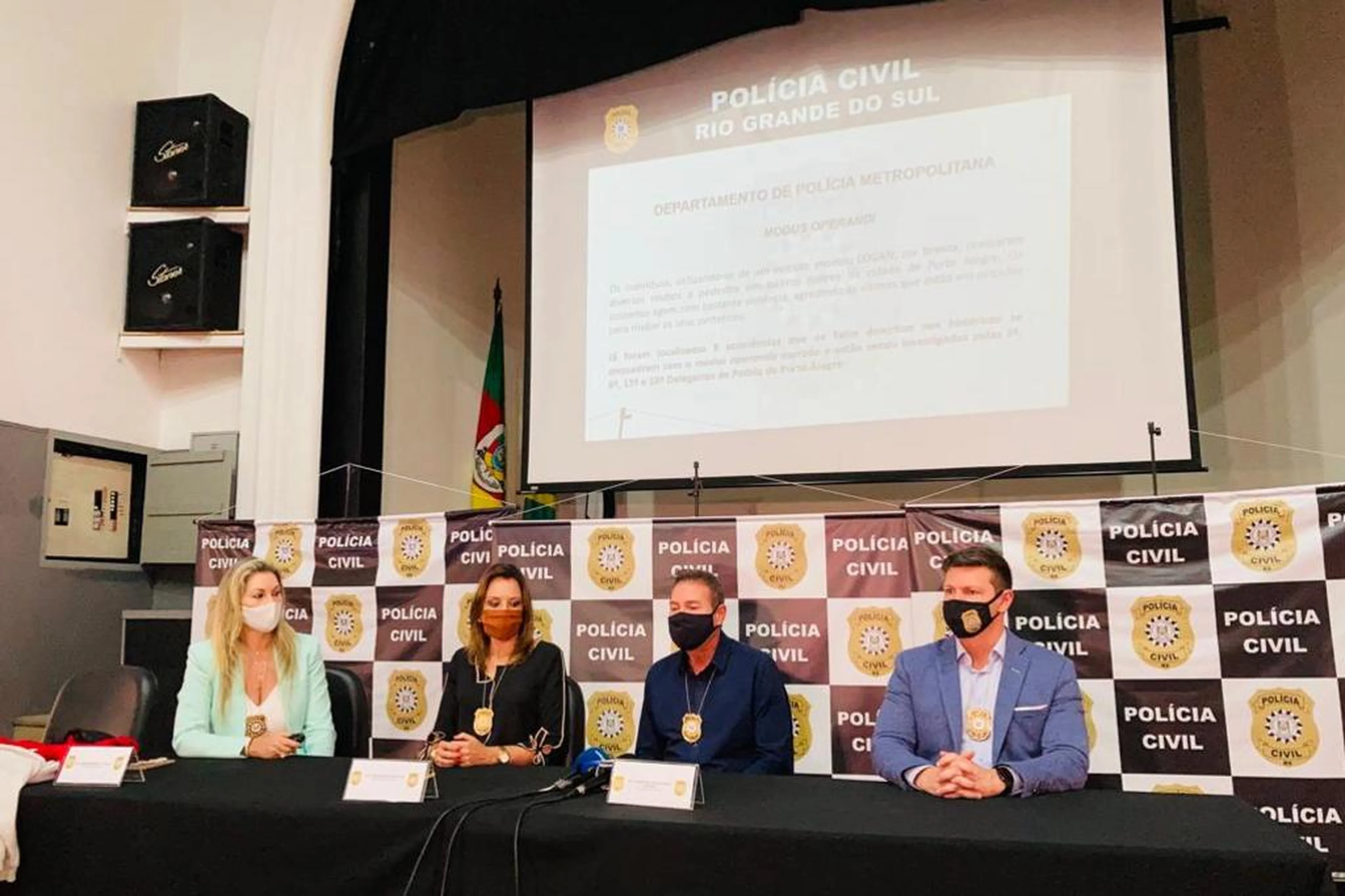 Jeniffer Gularte/Agencia RBS