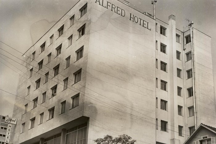 acervo arquivo histórico municipal joão spadari adami / divulgação acervo arquivo histórico municipal joão spadari adami / divulgação