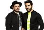 Israel e Rodolffo são acusados de fazer apologia ao estupro em nova música; cantor reage