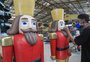 Organização do Natal Luz estima que devem ser gerados 3 mil empregos em Gramado