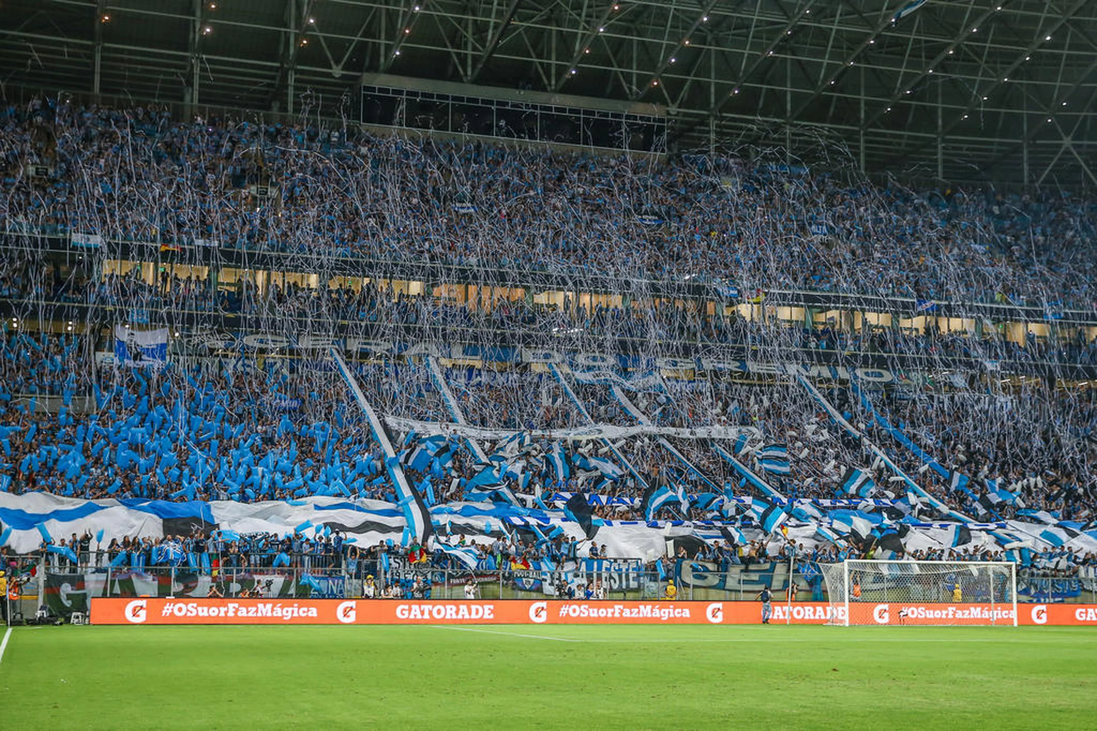 LUCAS UEBEL/Grêmio/Divulgação