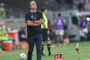 Pedro Souza / Atletico-MG Pedro Souza / Atletico-MG