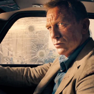 007: Sem Tempo para Morrer (2021)<!-- NICAID(14902020) -->