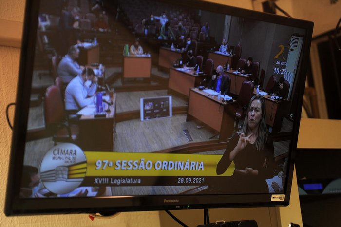 Marcelo Casagrande / Agencia RBS Marcelo Casagrande / Agencia RBS