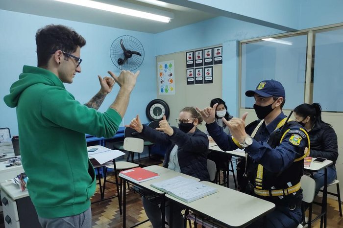 Prefeitura de Bento Gonçalves / Divulgação Prefeitura de Bento Gonçalves / Divulgação