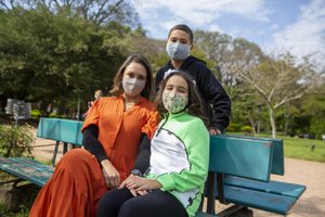 Jefferson Botega / Agencia RBS