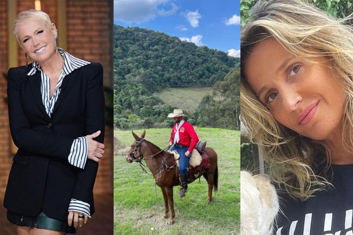 Instagram / Reprodução