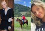 Xuxa critica Zé Neto por usar burro em romaria: "Leva o bichinho nas costas"