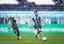 Grêmio povoa meio-campo e se inspira em vitória sobre o Flamengo para surpreender Atlético-MG