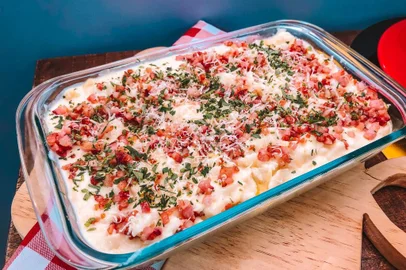 comida alema, destemperados na tv, receita, massa<!-- NICAID(14904154) -->
